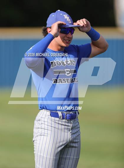 Thumbnail 2 in Opelousas Catholic @ Erath photogallery.