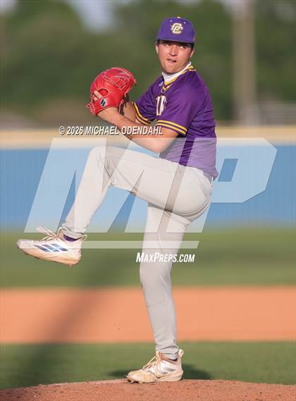Thumbnail 1 in Opelousas Catholic @ Erath photogallery.