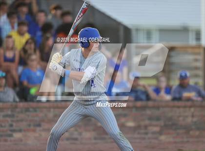 Thumbnail 3 in Opelousas Catholic @ Erath photogallery.