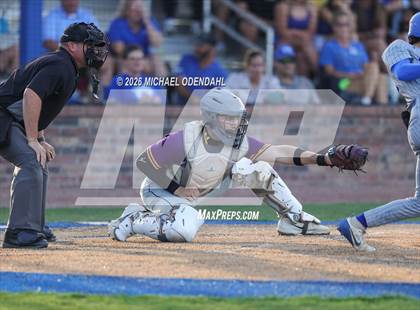 Thumbnail 1 in Opelousas Catholic @ Erath photogallery.