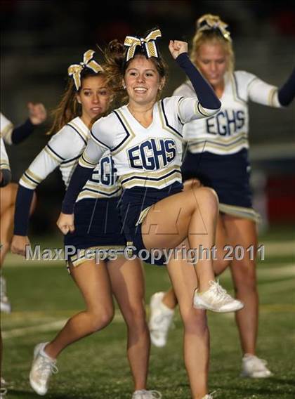 Thumbnail 3 in Beyer vs Elk Grove (CIF SJS D2 Quarterfinals) photogallery.