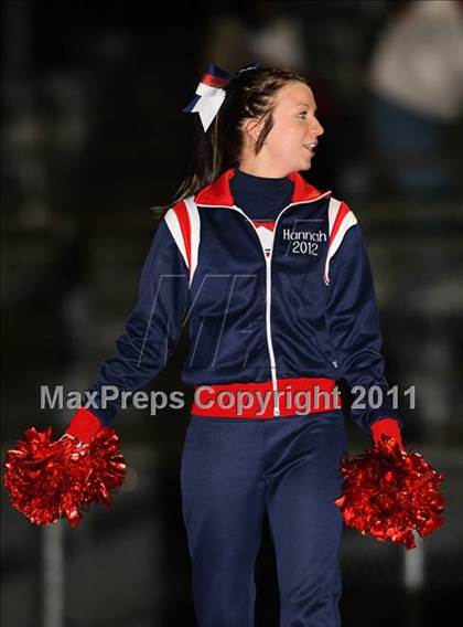 Thumbnail 3 in Beyer vs Elk Grove (CIF SJS D2 Quarterfinals) photogallery.