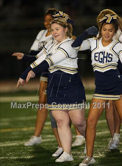 Thumbnail 3 in Beyer vs Elk Grove (CIF SJS D2 Quarterfinals) photogallery.