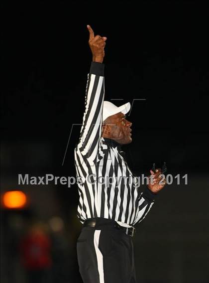 Thumbnail 1 in Beyer vs Elk Grove (CIF SJS D2 Quarterfinals) photogallery.
