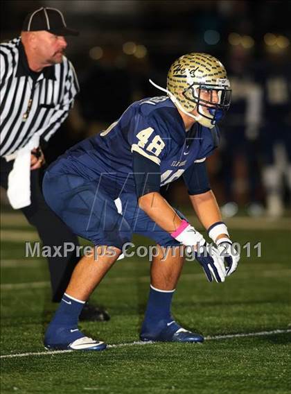 Thumbnail 3 in Beyer vs Elk Grove (CIF SJS D2 Quarterfinals) photogallery.