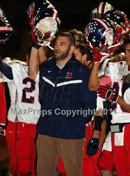Thumbnail 1 in Beyer vs Elk Grove (CIF SJS D2 Quarterfinals) photogallery.