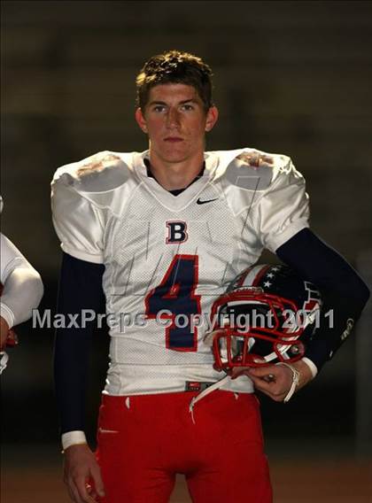Thumbnail 3 in Beyer vs Elk Grove (CIF SJS D2 Quarterfinals) photogallery.