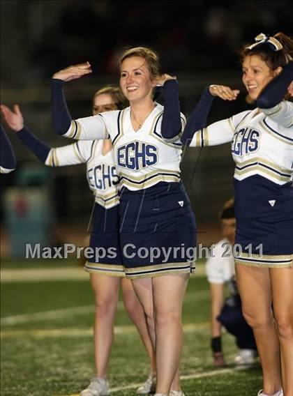 Thumbnail 2 in Beyer vs Elk Grove (CIF SJS D2 Quarterfinals) photogallery.