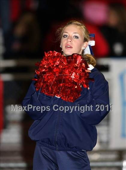 Thumbnail 1 in Beyer vs Elk Grove (CIF SJS D2 Quarterfinals) photogallery.