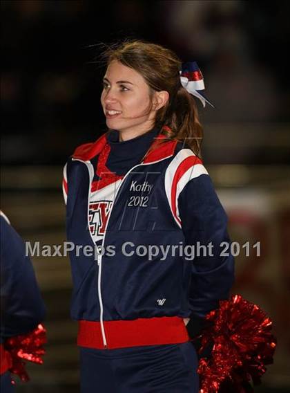 Thumbnail 2 in Beyer vs Elk Grove (CIF SJS D2 Quarterfinals) photogallery.