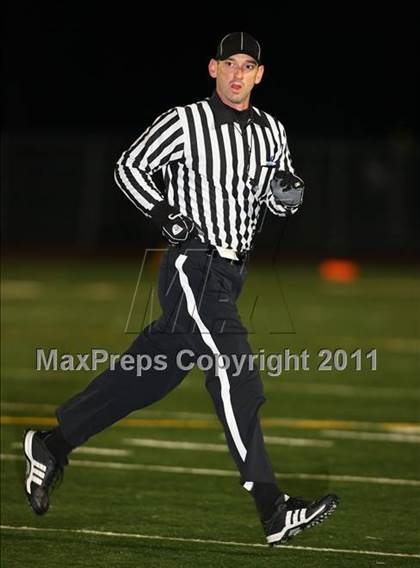 Thumbnail 3 in Beyer vs Elk Grove (CIF SJS D2 Quarterfinals) photogallery.