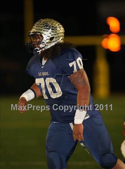Thumbnail 2 in Beyer vs Elk Grove (CIF SJS D2 Quarterfinals) photogallery.