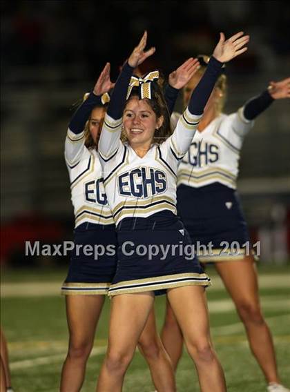 Thumbnail 1 in Beyer vs Elk Grove (CIF SJS D2 Quarterfinals) photogallery.