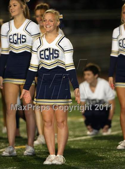 Thumbnail 1 in Beyer vs Elk Grove (CIF SJS D2 Quarterfinals) photogallery.