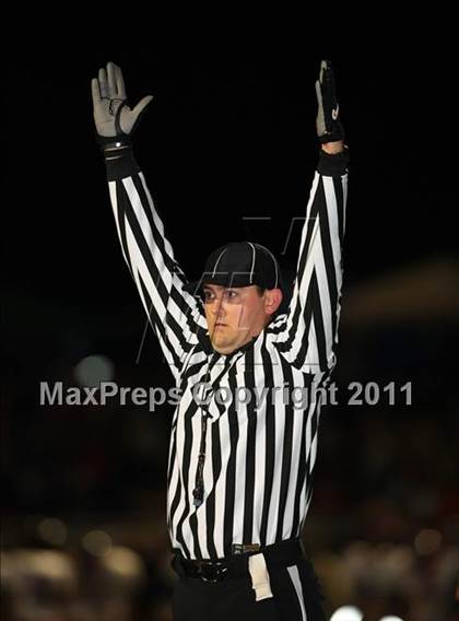 Thumbnail 1 in Beyer vs Elk Grove (CIF SJS D2 Quarterfinals) photogallery.