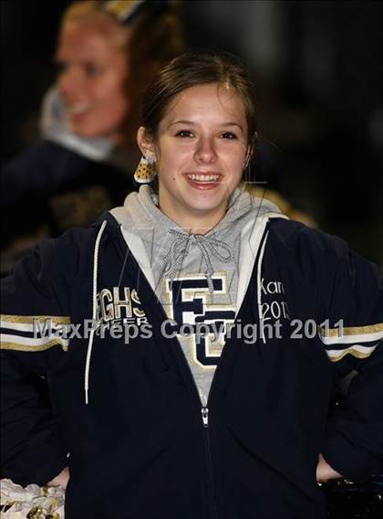 Thumbnail 2 in Beyer vs Elk Grove (CIF SJS D2 Quarterfinals) photogallery.