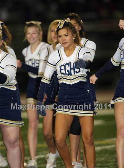 Thumbnail 2 in Beyer vs Elk Grove (CIF SJS D2 Quarterfinals) photogallery.