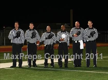 Thumbnail 3 in Beyer vs Elk Grove (CIF SJS D2 Quarterfinals) photogallery.