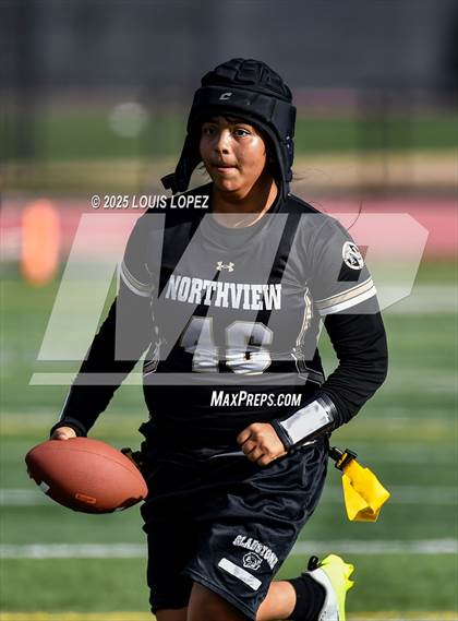 Thumbnail 1 in JV: Charter Oak @ Northview photogallery.