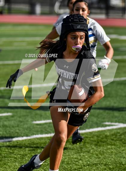 Thumbnail 2 in JV: Charter Oak @ Northview photogallery.