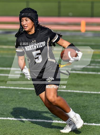 Thumbnail 2 in JV: Charter Oak @ Northview photogallery.