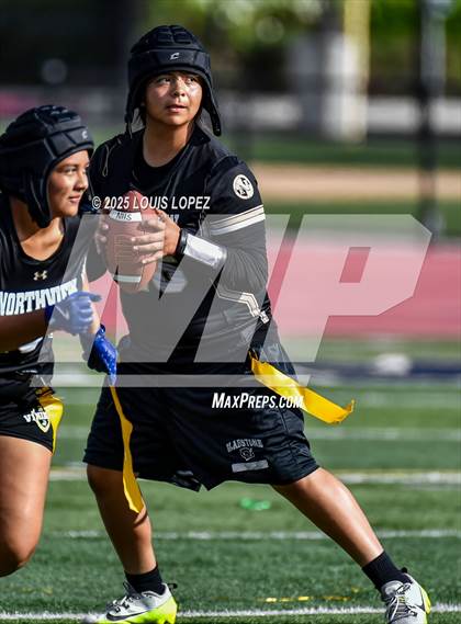 Thumbnail 1 in JV: Charter Oak @ Northview photogallery.