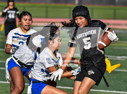 Thumbnail 1 in JV: Charter Oak @ Northview photogallery.