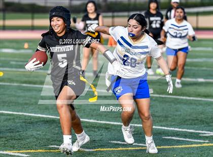 Thumbnail 1 in JV: Charter Oak @ Northview photogallery.
