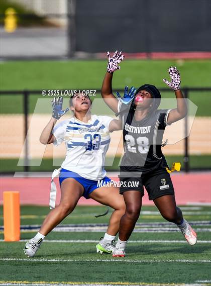 Thumbnail 2 in JV: Charter Oak @ Northview photogallery.