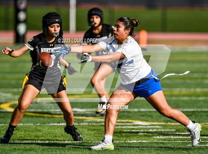 Thumbnail 3 in JV: Charter Oak @ Northview photogallery.