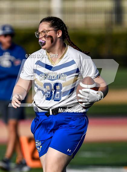 Thumbnail 2 in JV: Charter Oak @ Northview photogallery.