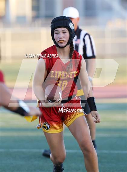 Thumbnail 3 in Liberty @ Antioch photogallery.