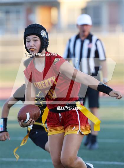 Thumbnail 2 in Liberty @ Antioch photogallery.