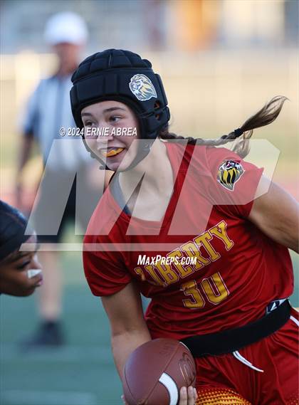 Thumbnail 3 in Liberty @ Antioch photogallery.