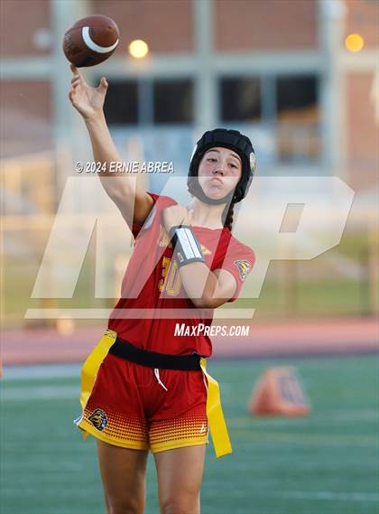 Thumbnail 1 in Liberty @ Antioch photogallery.