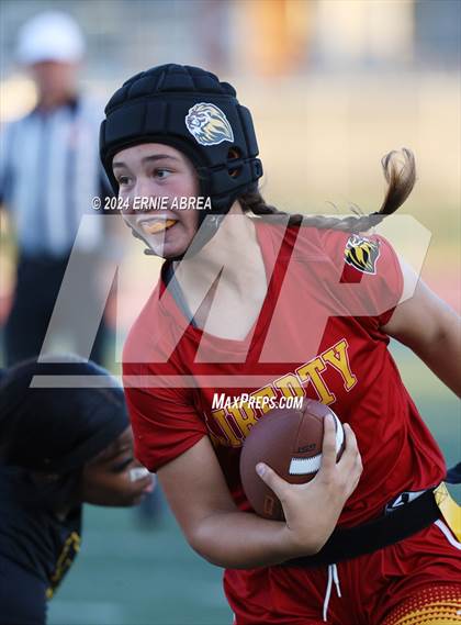 Thumbnail 1 in Liberty @ Antioch photogallery.