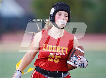 Thumbnail 2 in Liberty @ Antioch photogallery.