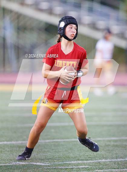 Thumbnail 3 in Liberty @ Antioch photogallery.