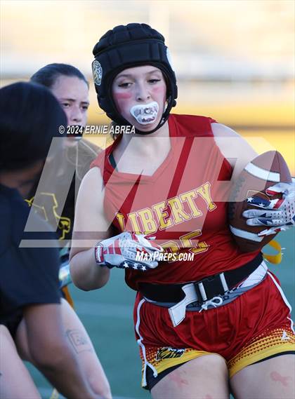 Thumbnail 3 in Liberty @ Antioch photogallery.