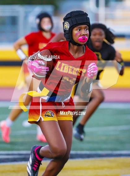 Thumbnail 3 in Liberty @ Antioch photogallery.