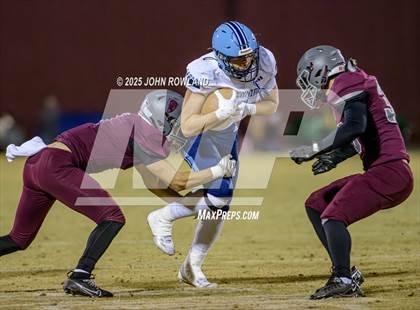 Thumbnail 1 in Centennial @ Station Camp photogallery.