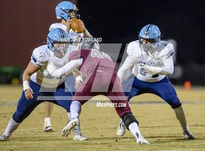 Thumbnail 3 in Centennial @ Station Camp photogallery.