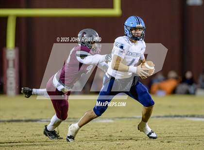 Thumbnail 3 in Centennial @ Station Camp photogallery.