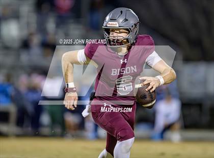 Thumbnail 3 in Centennial vs Station Camp (TSSAA 5A Round 1) photogallery.
