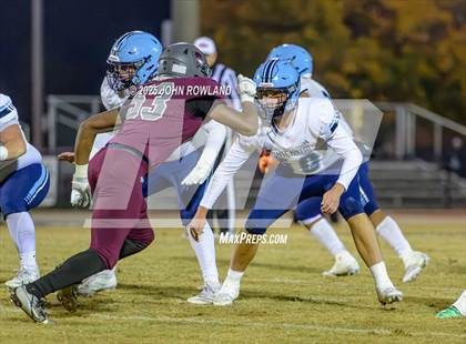 Thumbnail 3 in Centennial @ Station Camp photogallery.