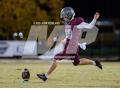 Thumbnail 1 in Centennial @ Station Camp photogallery.