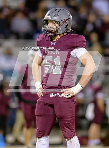 Thumbnail 3 in Centennial vs Station Camp (TSSAA 5A Round 1) photogallery.