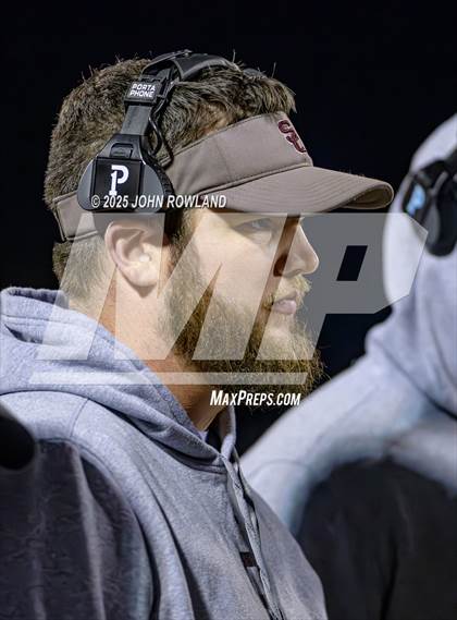 Thumbnail 1 in Centennial vs Station Camp (TSSAA 5A Round 1) photogallery.