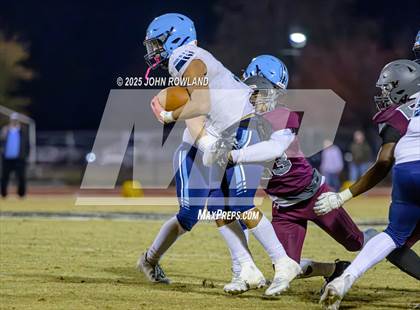 Thumbnail 1 in Centennial vs Station Camp (TSSAA 5A Round 1) photogallery.
