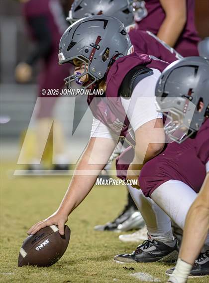 Thumbnail 1 in Centennial @ Station Camp photogallery.